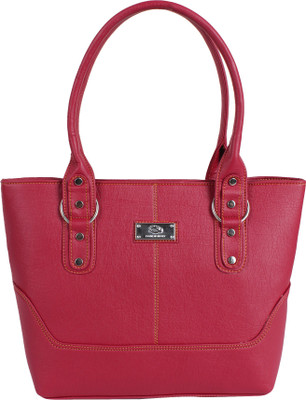 

fitson Hand-held Bag(Pink)