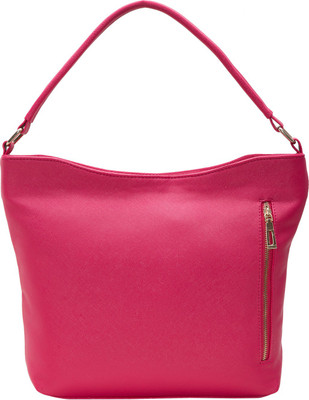 

ADISA Shoulder Bag(Pink)