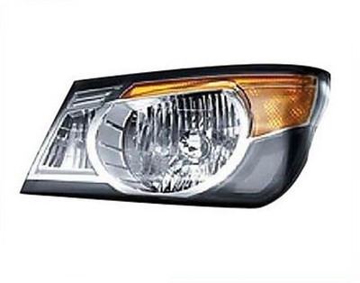 

DEPON Halogen Headlight For Mahindra Bolero