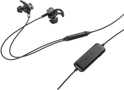 Infinix Quiet 2 (XE02) Wired Headset