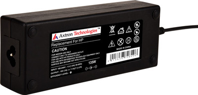

Axtron Technologies AXT29 135 W Adapter(Power Cord Included)