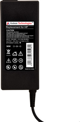 

Axtron Technologies AXT24 90 W Adapter(Power Cord Included)