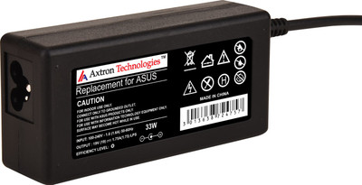 

Axtron Technologies AXT38 33 W Adapter(Power Cord Included)