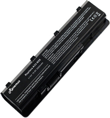 Racemos n45s 6 Cell Laptop Battery