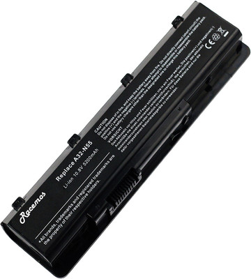 

Racemos n45e 6 Cell Laptop Battery