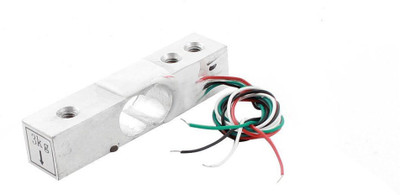 

LogicInside Load Cell 3 kg Educational Electronic Hobby Kit