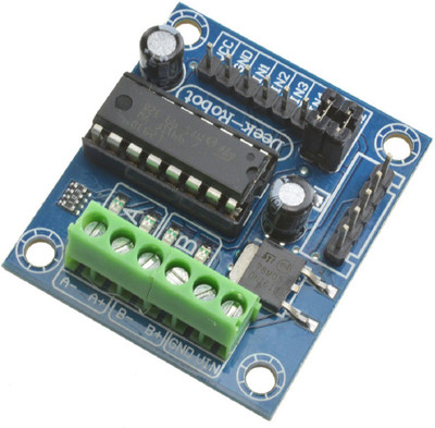 

LogicInside L293D - IND. Driver Educational Electronic Hobby Kit