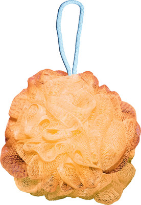 

Ion Loofah, Orange
