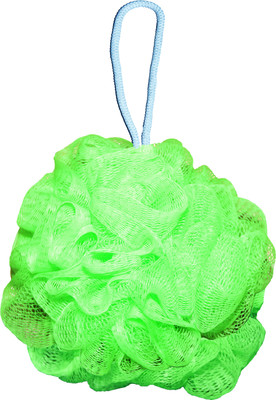

Ion Loofah, Green