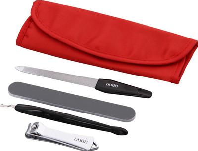 

GUBB MANICURE KIT 4 IN 1(4, Set of 4)