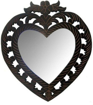 

VAS Collection Home VASCH0021 Decorative Mirror(Heart)