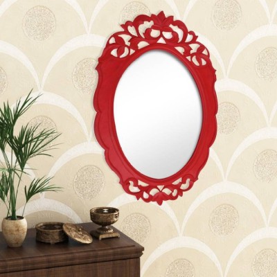 VAS Collection Home VASCH0019 Decorative Mirror(Oval)