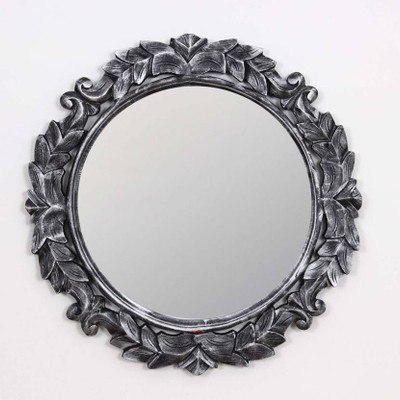 

VAS Collection Home VASCH0002 Decorative Mirror(Round)