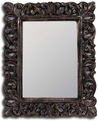

VAS Collection Home VASCH0007 Decorative Mirror(Square)