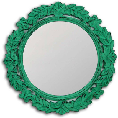 

VAS Collection Home VASCH0005 Decorative Mirror(Round)