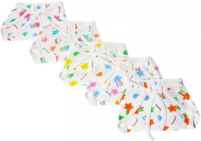 

RBC RIYA R baby-017D, Multicolor