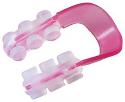 

AVB Nose Up Lifting Shaping Clip Clipper Beauty Tool Pink Nose Shaper(Pack of 1)