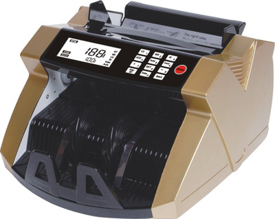 

PETRO PETRO-2829 Note Counting Machine(Counting Speed - 1000 notes/min)