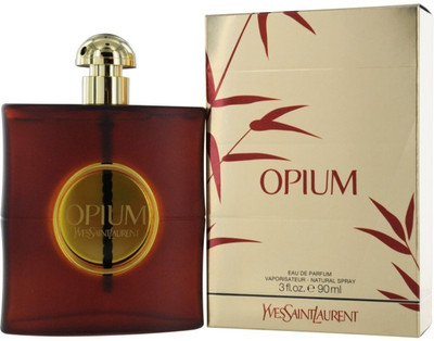 

Yves Saint Laurent Opium Eau de Parfum - 90 ml(For Women)