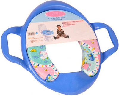 

Kidoyzz KZ-093 Potty Seat(Blue)