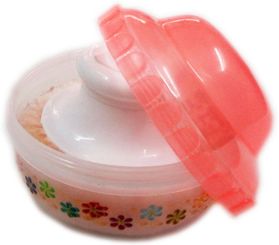 

Squnibee Baby Powder Puff(Multicolor)