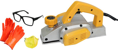 

Digital Craft Powerful Electric Wood Hand DIVS Corded Planer(1-82 mm)