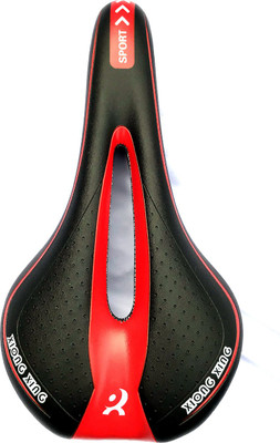 

Schrodinger SCHRO50075 Saddle(Red)