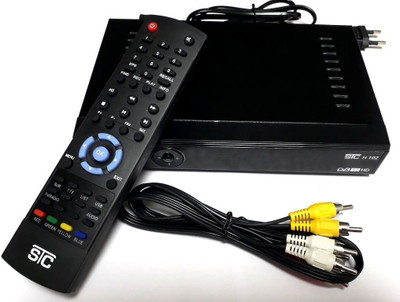 

STC H-102 Plug and Play Satellite Radio