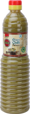

Surabhi Orient Green Chilli Sauce(690 g)