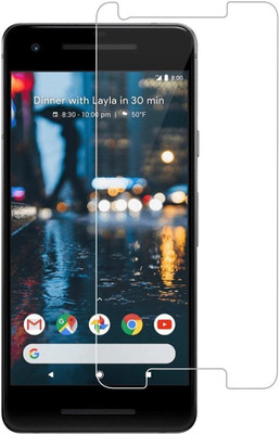 ELV Impossible Screen Guard for Google Pixel 2, Transparent