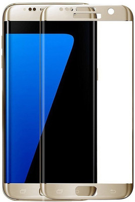IPAK Tempered Glass Guard for Samsung Galaxy S6 Edge(Pack of 1)