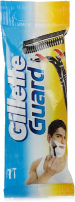 

Gillette Guard Razor