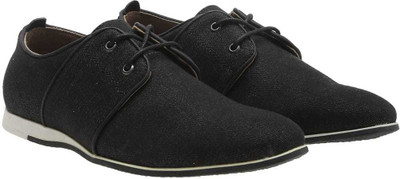 

Call It Spring Sneakers For Men(Black, Black synthetic