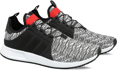

ADIDAS ORIGINALS X_PLR Sneakers For Men(Multicolor, Cblack/cblack/red