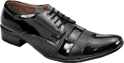 

NE Shoes Slip On For Men(Black)