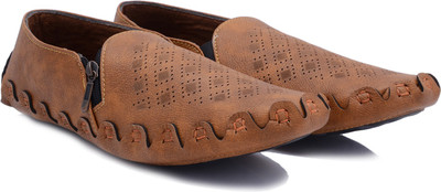 

ROAD STAG Casuals For Men(Tan