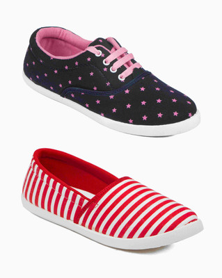 

Asian Casuals For Women(Multicolor