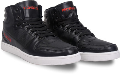 

Provogue PARK Casual Shoes For Men(Black