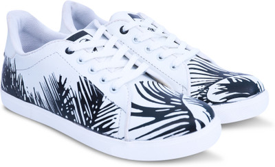 

High Fly Men's Synthetic Stylish Casual Shoes, Dancing Shoes, Party Wear Sneakers (6-) Sneakers For Men(Navy