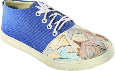

Pozzo Women's Multicolour Casual Shoes Casuals For Women(Multicolor