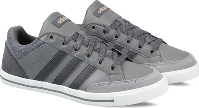 

ADIDAS NEO CACITY Sneakers For Men(Grey, Grethr/grefiv/trakha