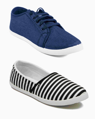 

Asian Casuals For Women(Multicolor