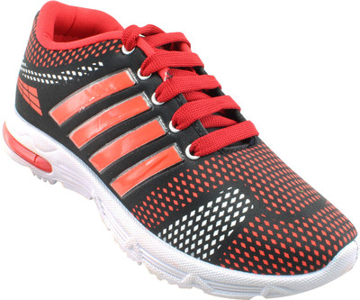 

Claptrap Casuals For Men(Red, Black