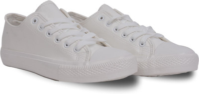 

Mr.CL KEVIN Casuals For Men(White