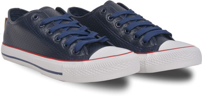 Provogue James Casuals For Men(Navy, Blue