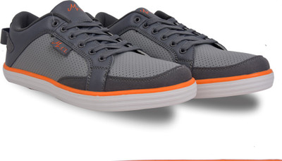 

Mr.CL SHANE Casuals For Men(Grey