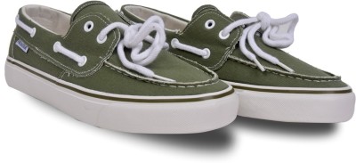 OFF on Provogue JAKE Canvas Shoes For 