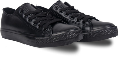 

Mr.CL KEVIN Casuals For Men(Black