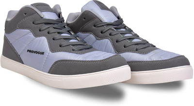 

Provogue LUCAS Casual Shoes For Men(Grey