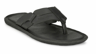 

Forest Hill Slippers, Black